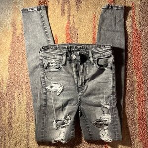 ✨3/$33 SALE American eagle jeans